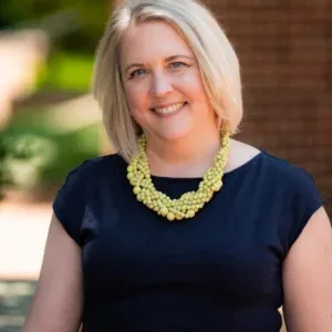 Portrait of Mara Gorman (D)